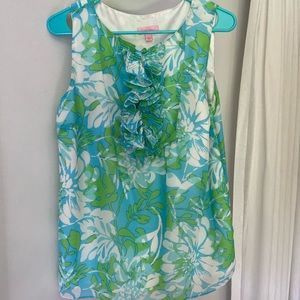 Lily Pulitzer Tank